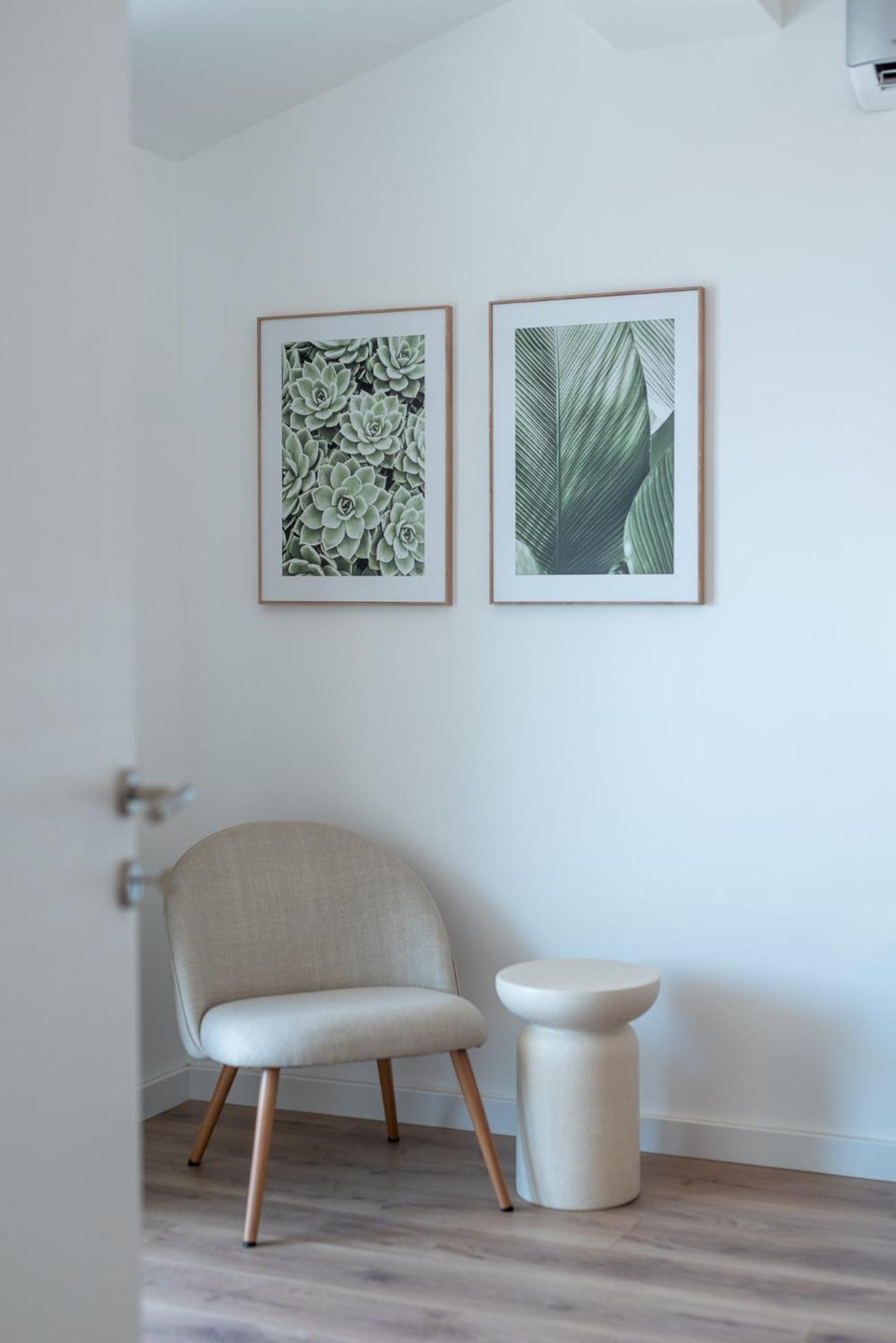 Sea View Apartment Karmen เยเซนิเซ ภายนอก รูปภาพ