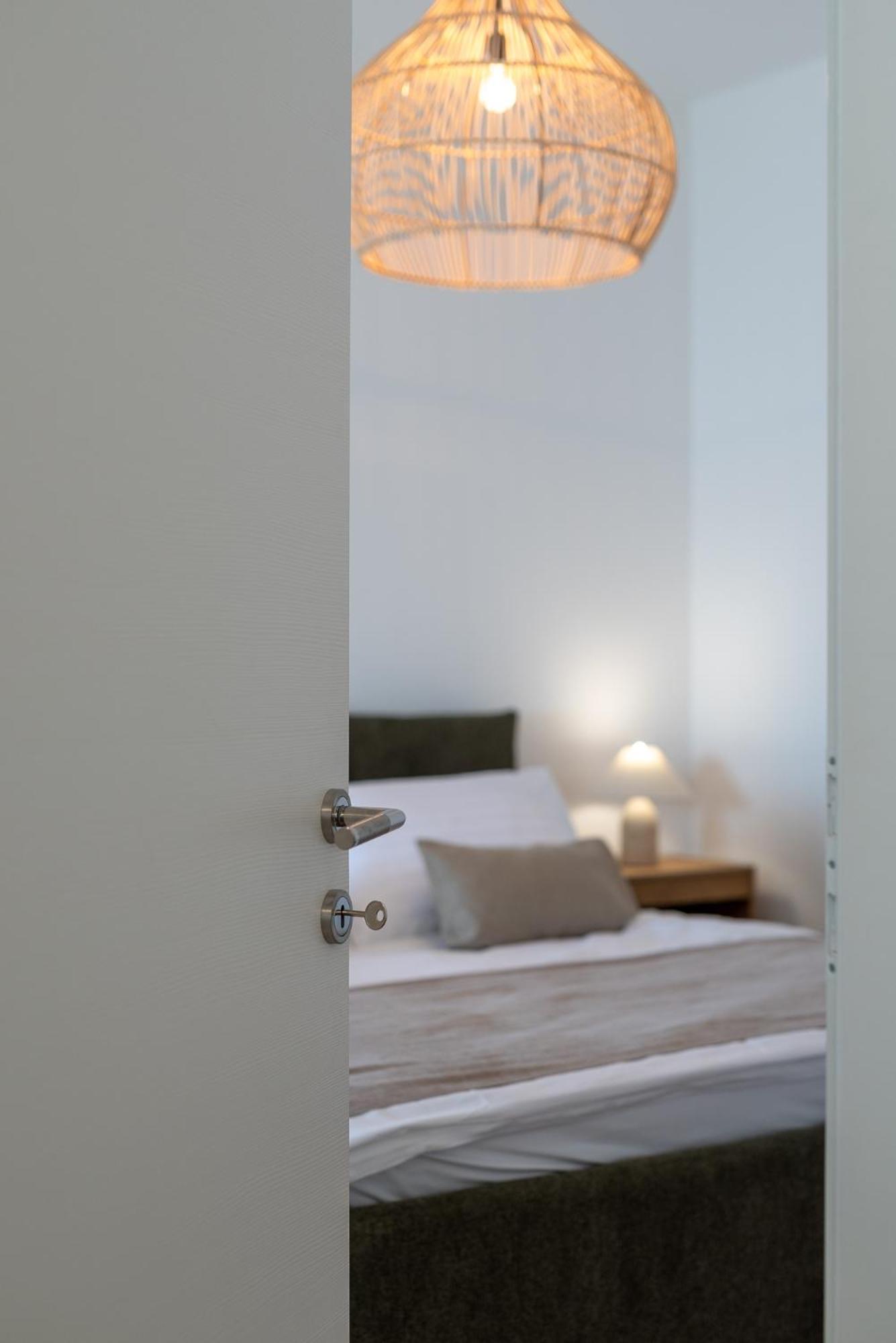 Sea View Apartment Karmen เยเซนิเซ ภายนอก รูปภาพ